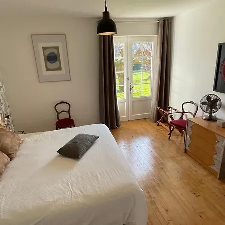 Grand Perigord Noir Holiday home Tremolat