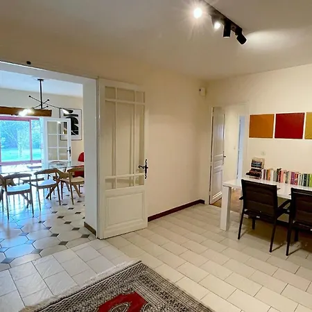 Holiday home Grand Perigord Noir Tremolat