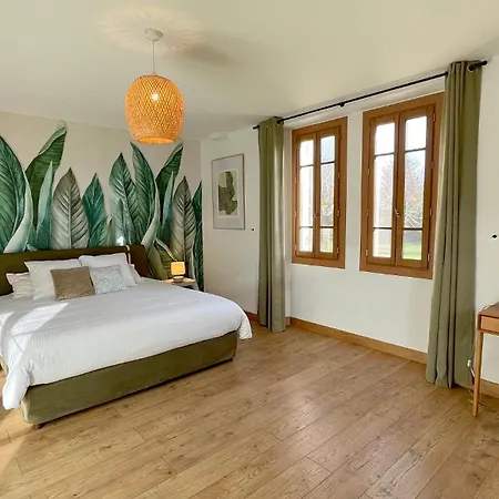 Holiday home Grand Perigord Noir *