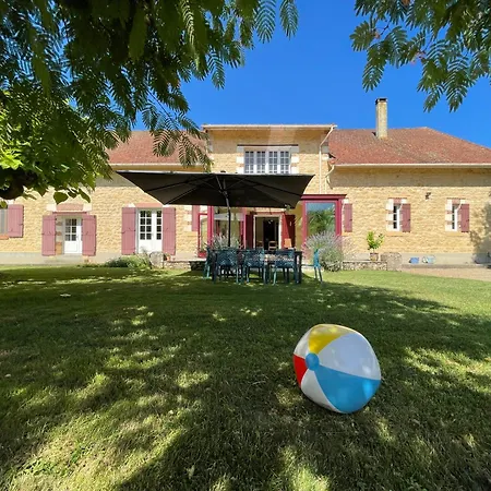 Holiday home Grand Perigord Noir *