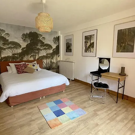 Grand Perigord Noir Holiday home Tremolat