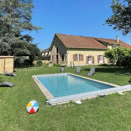 Grand Perigord Noir * Tremolat