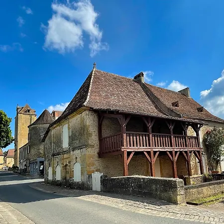 Casa vacanze Grand Perigord Noir *
